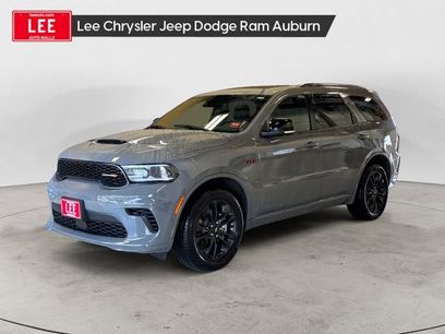 New 2026 Dodge Durango GT