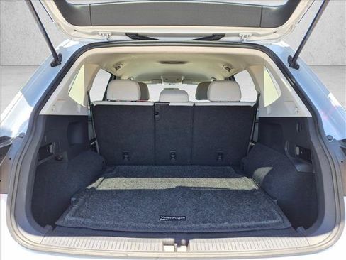 Used 2018 Volkswagen Tiguan S AWD/4WD image 6
