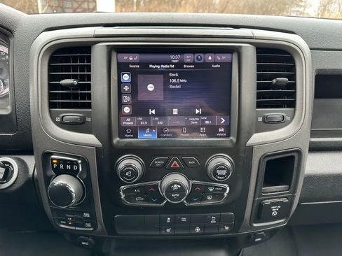 Used 2022 RAM 1500 Express w/ Wheel & Sound Group image 7