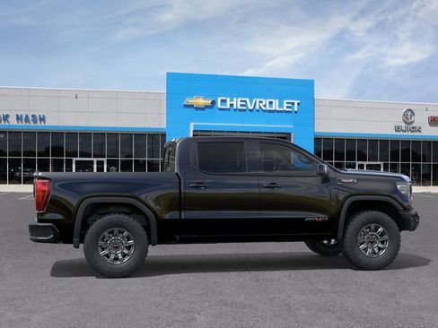 New 2026 GMC Sierra 1500 AT4X AWD/4WD image 29