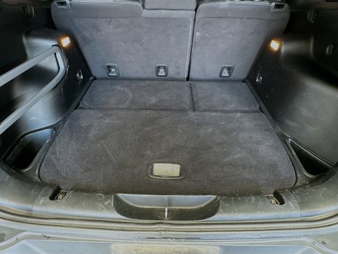 Used 2017 Jeep Cherokee Sport w/ Trailer Tow Group image 15