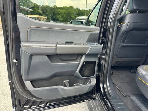 Used 2025 Ford F150 Tremor w/ Equipment Group 402A High AWD/4WD image 23