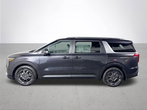 New 2026 Kia Carnival EX image 9