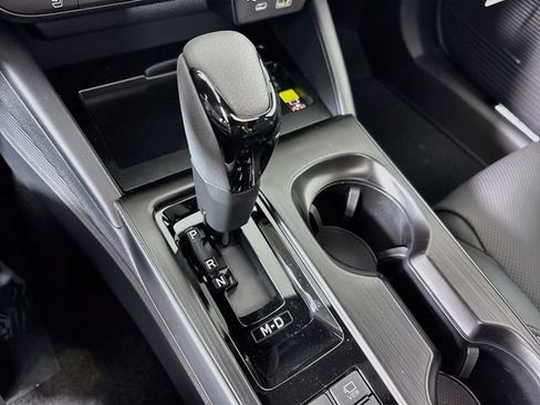New 2026 Subaru Outback Touring XT AWD/4WD image 17
