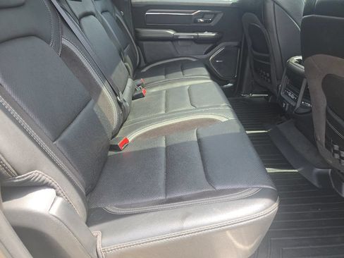 Used 2022 RAM 1500 TRX w/ TRX Level 2 Equipment Group AWD/4WD image 19