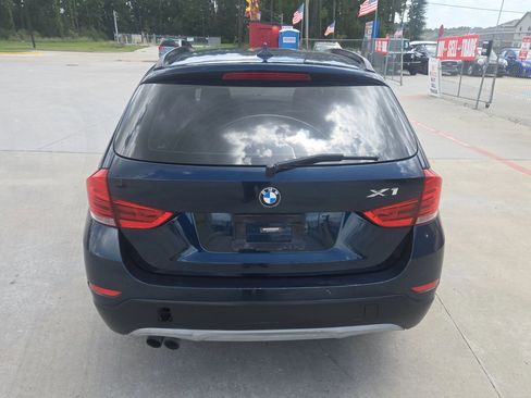 Used 2014 BMW X1 sDrive28i image 14