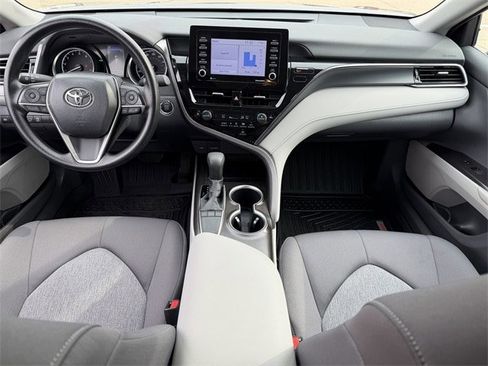 Certified 2024 Toyota Camry LE image 11