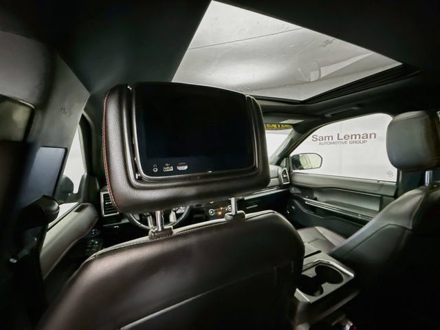 Used 2021 Ford Expedition Limited AWD/4WD image 36