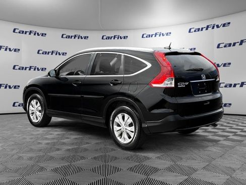 Used 2014 Honda CR-V EX-L image 3