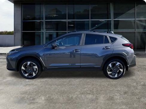 Certified 2025 Subaru Crosstrek 2.5i Limited w/ Crosstrek Mirror Package image 7