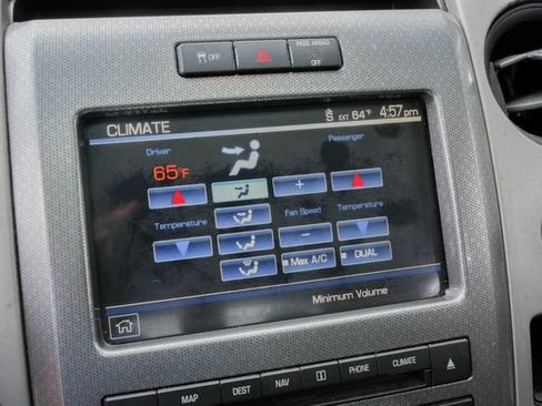Used 2011 Ford F150 Raptor w/ Raptor Luxury Pkg AWD/4WD image 46