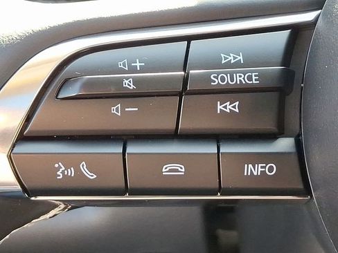 New 2026 MAZDA CX-30 Aire Edition image 21