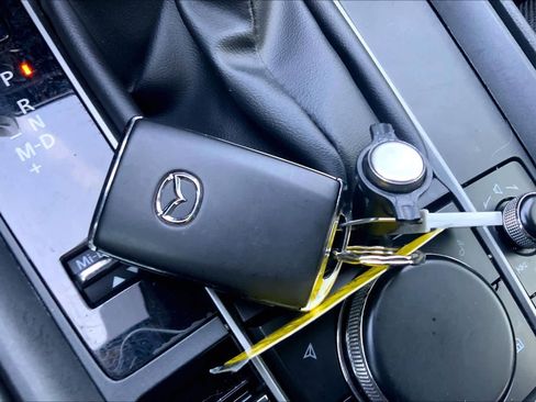 Used 2024 MAZDA CX-50 AWD 2.5 S w/ Select Package image 14