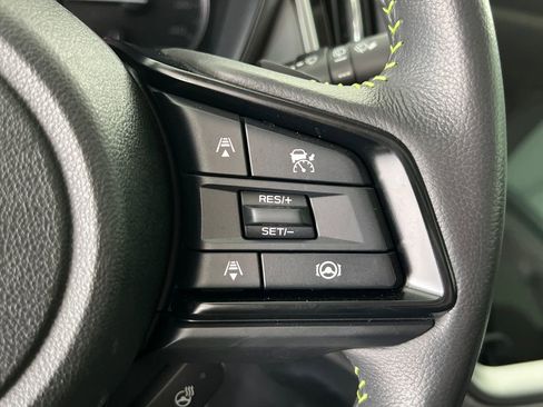 Used 2024 Subaru Outback Onyx Edition XT image 31