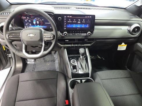 New 2026 Chevrolet Colorado LT AWD/4WD image 11