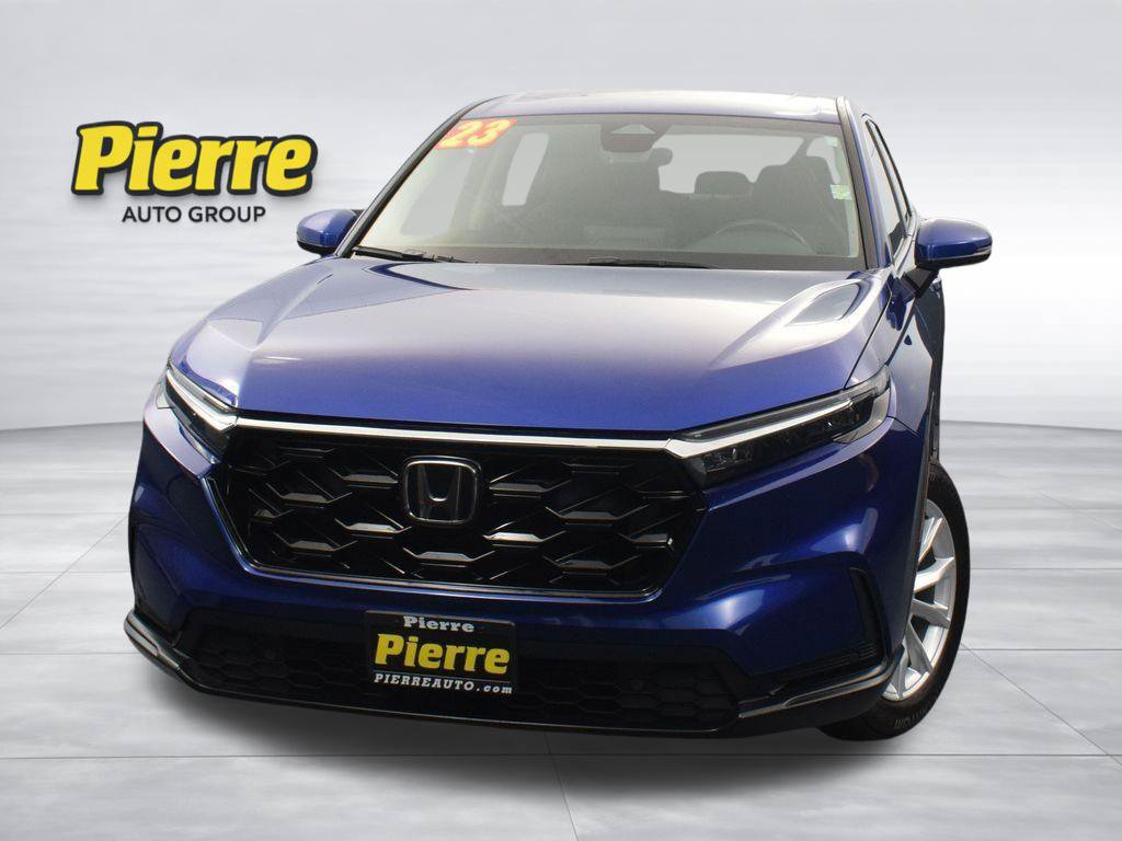 Used 2023 Honda CR-V EX-L image 9