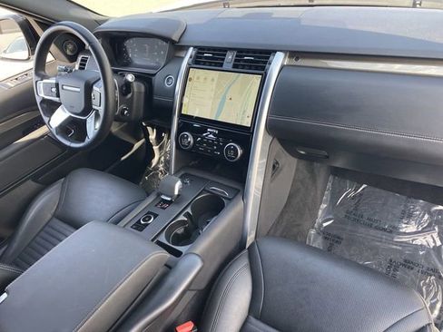 Used 2022 Land Rover Discovery S R-Dynamic AWD/4WD image 21