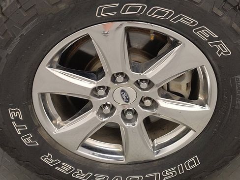 Used 2019 Ford F150 XLT w/ Equipment Group 301A Mid image 31