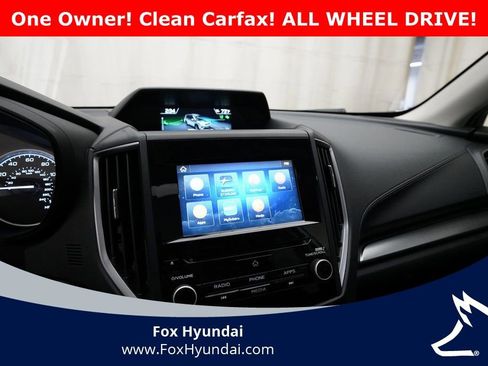 Used 2023 Subaru Forester Premium image 6