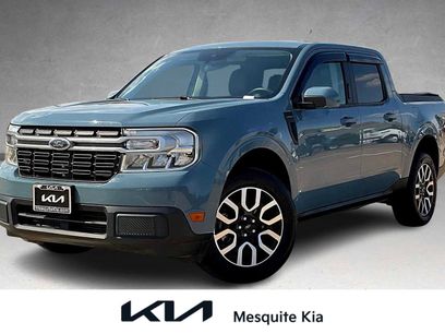 Used 2022 Ford Maverick Lariat