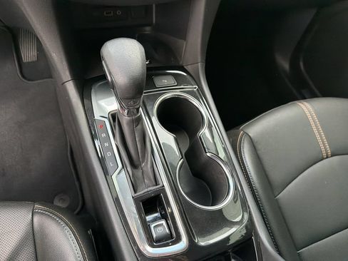 Used 2024 Chevrolet Equinox Premier w/ LPO, Cargo Package FWD image 26