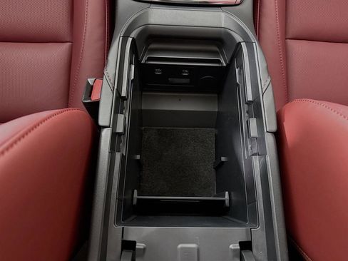 New 2025 MAZDA CX-30 AWD 2.5 S w/ Preferred Package image 36