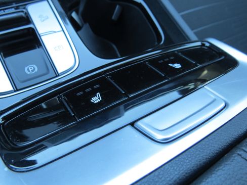 Used 2024 Hyundai Santa Cruz SEL w/ Activity Package image 25