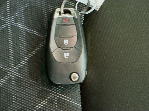 Used 2021 Chevrolet Spark LT image 39