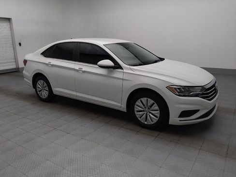 Used 2019 Volkswagen Jetta S FWD image 11