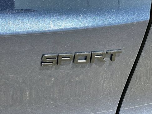 Used 2026 Honda CR-V Sport-L image 33