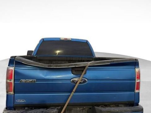 Used 2010 Ford F150 STX image 10