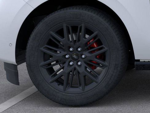 New 2025 Ford Expedition Max Platinum w/ Stealth Performance Package AWD/4WD image 54