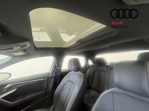 Certified 2026 Audi A3 2.0T Premium w/ Convenience Package AWD/4WD image 13