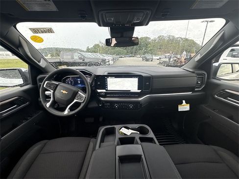 New 2026 Chevrolet Silverado 1500 LT image 21