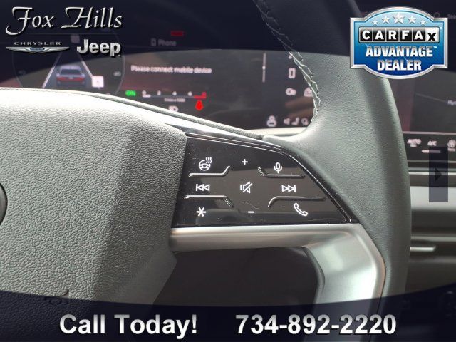 Used 2026 Audi A6 Premium Plus AWD/4WD image 19