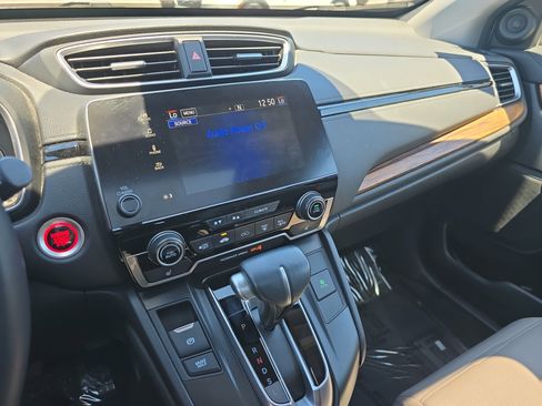 Certified 2018 Honda CR-V EX-L image 20