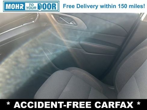 Used 2018 Chevrolet Traverse LT image 26