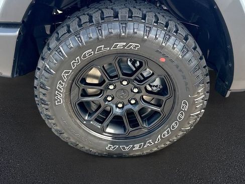 New 2026 RAM 1500 Rebel AWD/4WD image 20