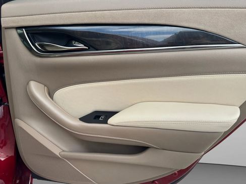 Used 2016 Cadillac CTS Luxury image 26