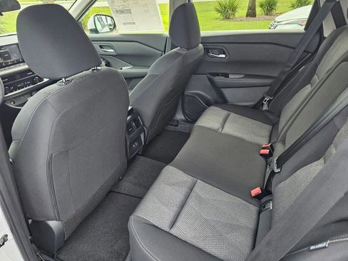 New 2026 Nissan Rogue SV image 14