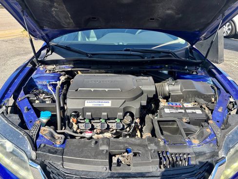 Used 2015 Honda Accord EX-L image 9