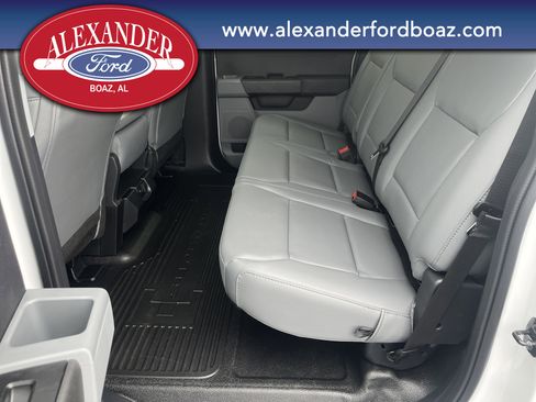 New 2026 Ford F350 XL w/ XL Chrome Package image 14