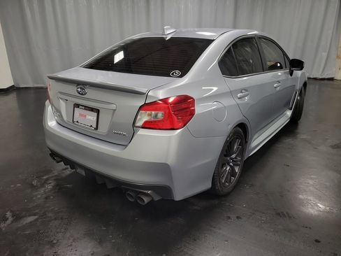Used 2015 Subaru WRX Premium image 9