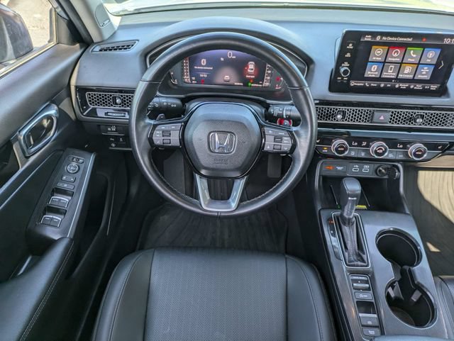 Used 2024 Honda Civic Touring image 16