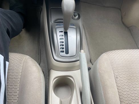 Used 2002 Mitsubishi Lancer ES image 13