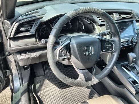 Used 2019 Honda Civic EX image 22