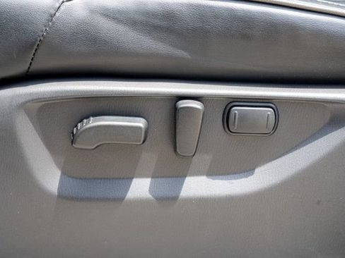 Used 2023 INFINITI QX80 Sensory w/ Cargo Package AWD/4WD image 42