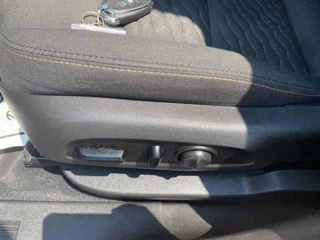 Used 2021 Chevrolet Equinox LT AWD/4WD image 18