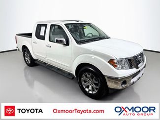 Used 2019 Nissan Frontier SL RWD video 1