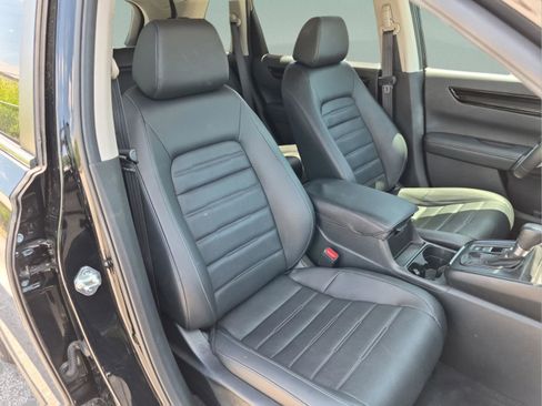 Certified 2024 Honda CR-V EX-L image 19